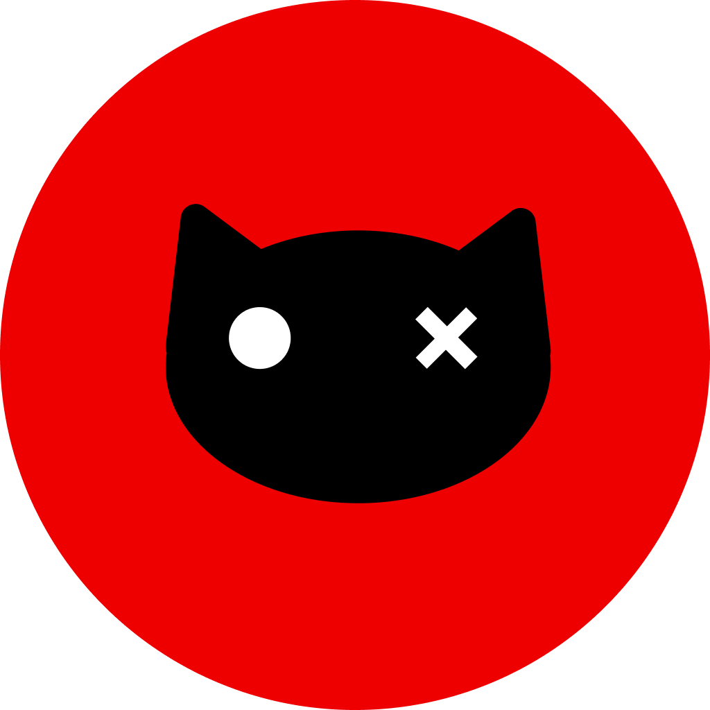 Schroedinger Hat Logo