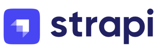 Strapi Logo